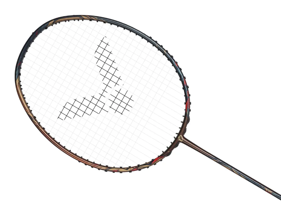 THRUSTER F C Ultra X | VICTOR Badminton | Thailand