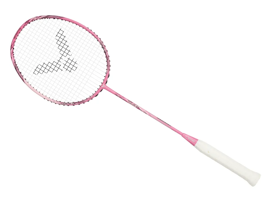 【極美品】VICTOR ryuga llic CPS 4U Victor Thruster Ryuga Metallic CPS I 4UG5 - KW FLEX Racket specialist