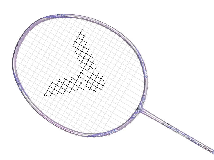 VICTOR Capsule Collection Badminton Racket TK-RYUGA II PRO CPS