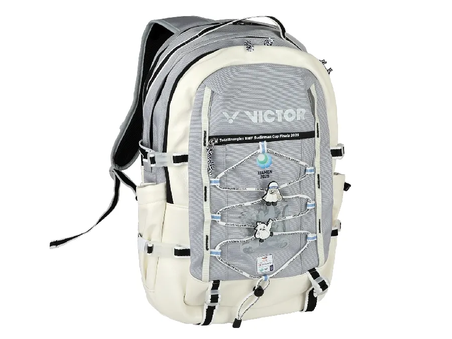 BWF Sudirman Cup Finals 2025 Merchandise Backpack BR5047SC25