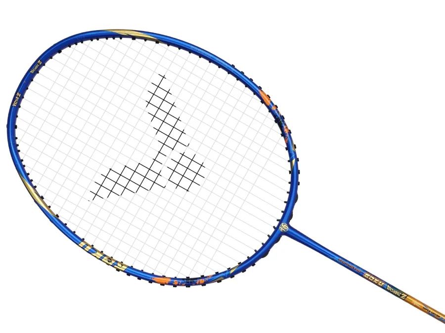 THRUSTER RYUGA II TD J | VICTOR Badminton | Thailand