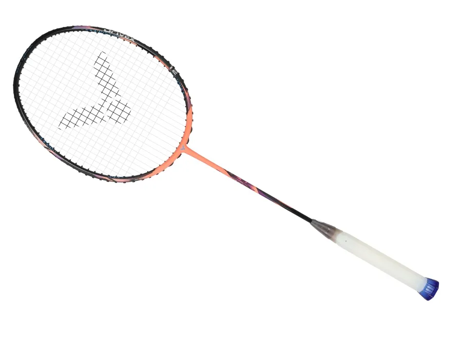 ラケット VICTOR DriveX 12 4u5 ラケット VICTOR DriveX 12 4u5 DriveX 12 | バドミントン Badminton