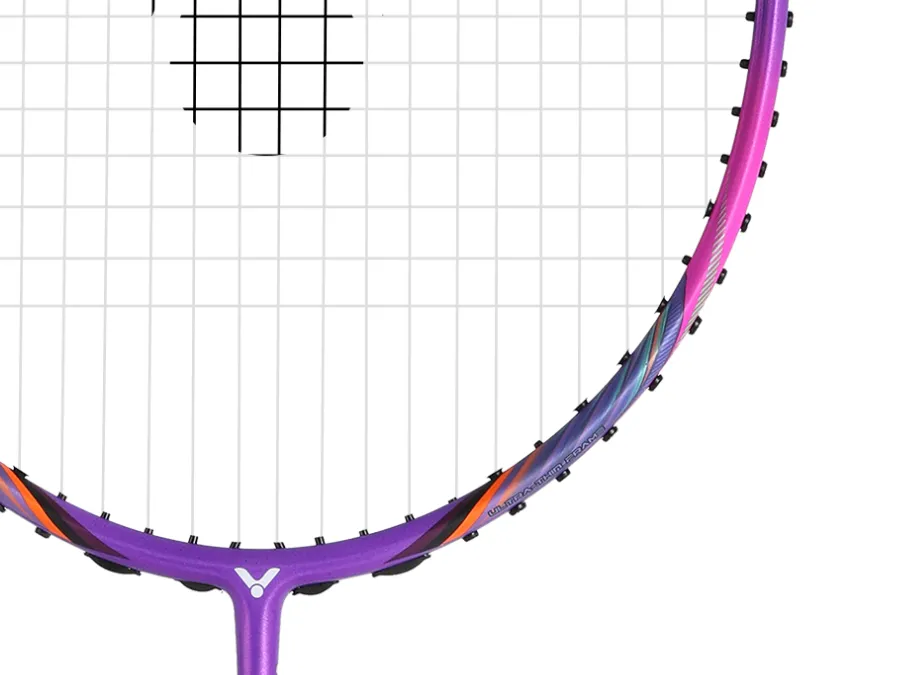 AURASPEED 33H J | VICTOR Badminton | Global