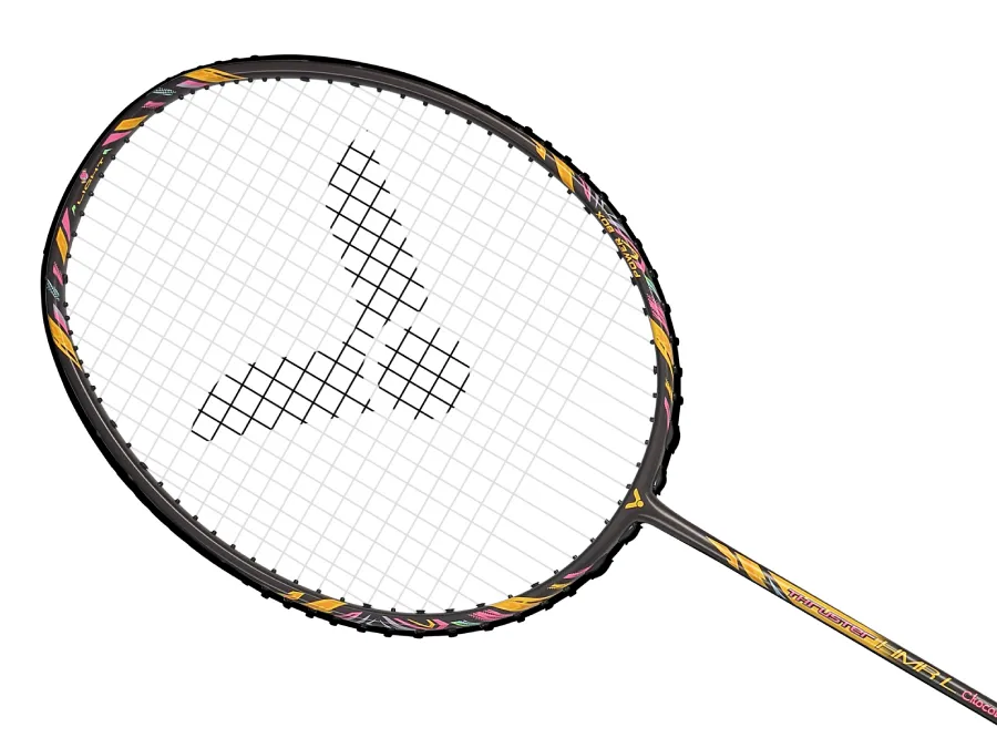 ✨新品✨Victor バドミントンラケット CHALLENGER 9500 CHALLENGER 9500 CD | VICTOR Badminton | Global