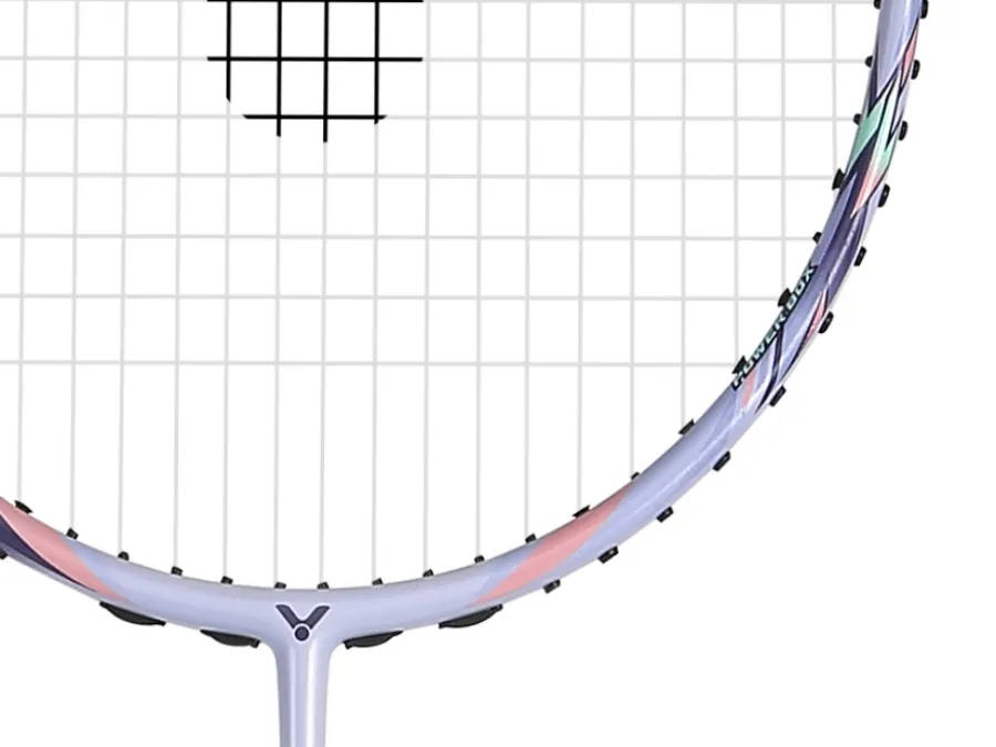 CHALLENGER 9500 PRO T | VICTOR Badminton | Global