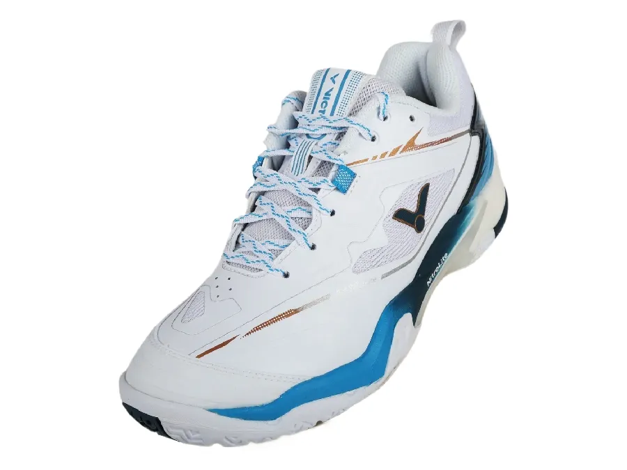 VICTOR x ZSW Collection Shoes P8500NLiteZSW AJ | VICTOR Badminton
