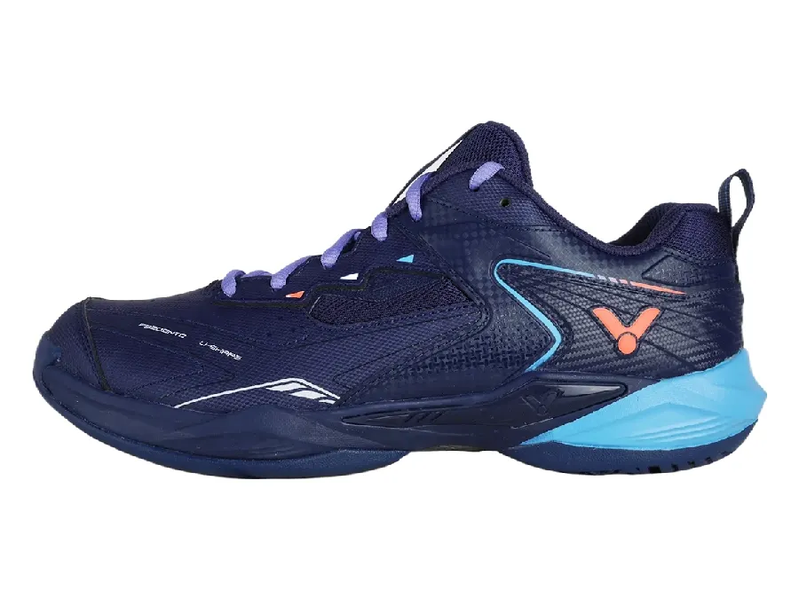 Victor EX−D6 Victor P9200TD CX (Abyss Black) - JoyBadminton