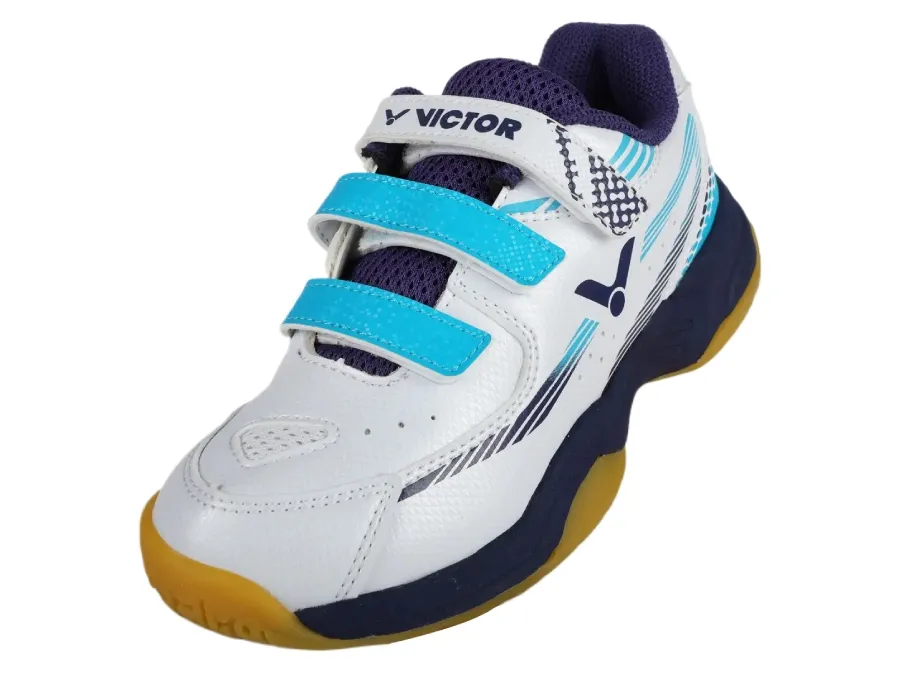 レミントン、エーア−がん A311JR AB | VICTOR Badminton | Global