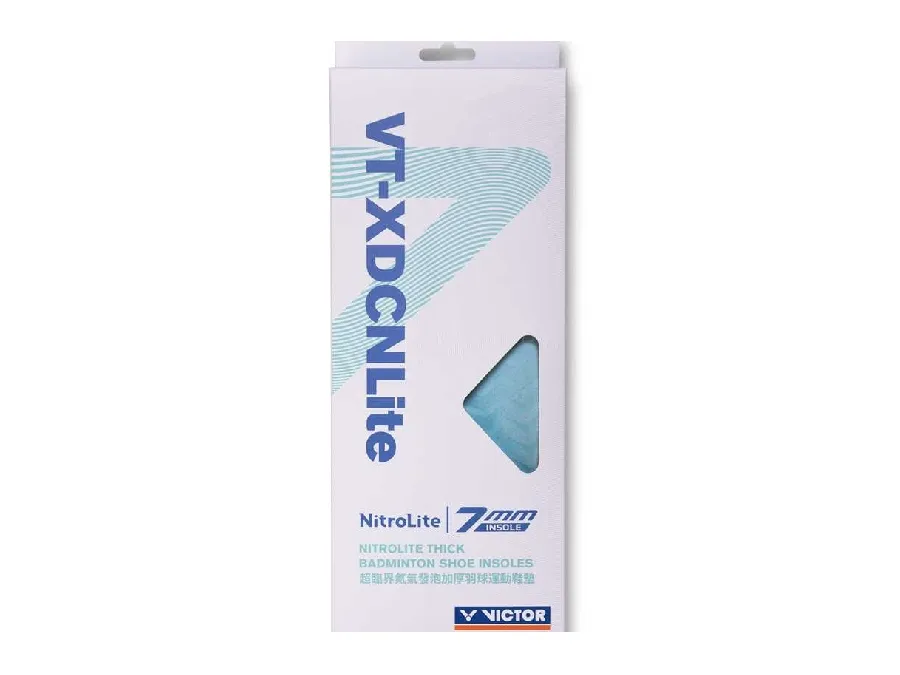 VT-XDCNLite | VICTOR Badminton | Global