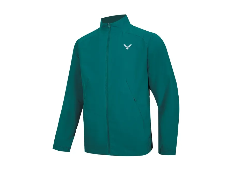 VICTOR Capsule Collection Woven Windbreaker J-504CPS J | VICTOR
