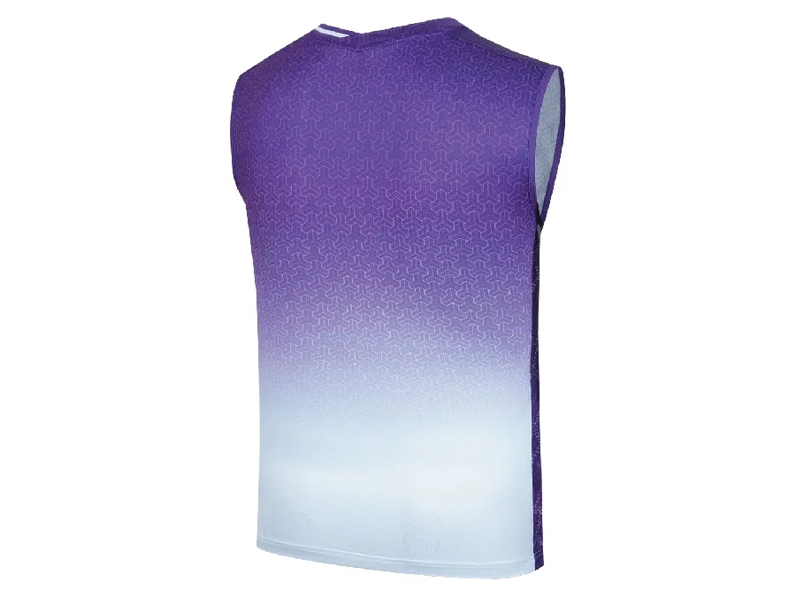 李梓嘉專屬賽服背心(中性款) T-55003 J | VICTOR 勝利體育