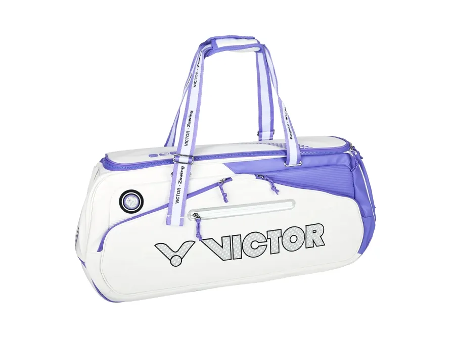 【シュリンク未開封】水夢～Go for VICTORY～ VICTOR x ZSW Collection Rectangular Racket Bag BR5656ZSW AJ