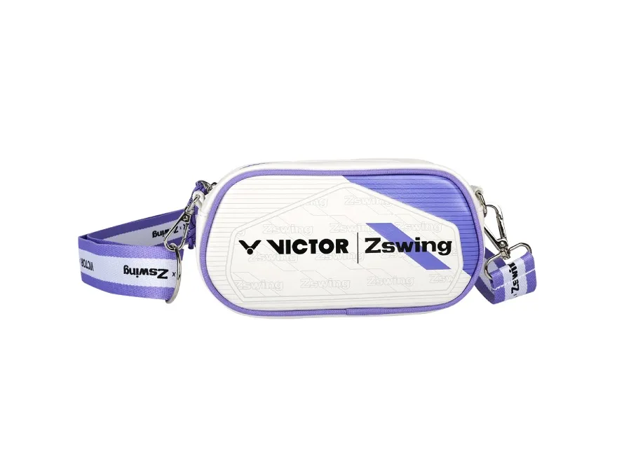 VICTOR x ZSW Collection Mini Bag BG1101ZSW AJ | VICTOR Badminton