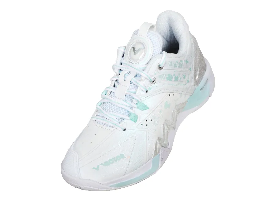 VICTOR x HYQ Collection Shoe P8500NLiteHYQ AM | VICTOR Badminton