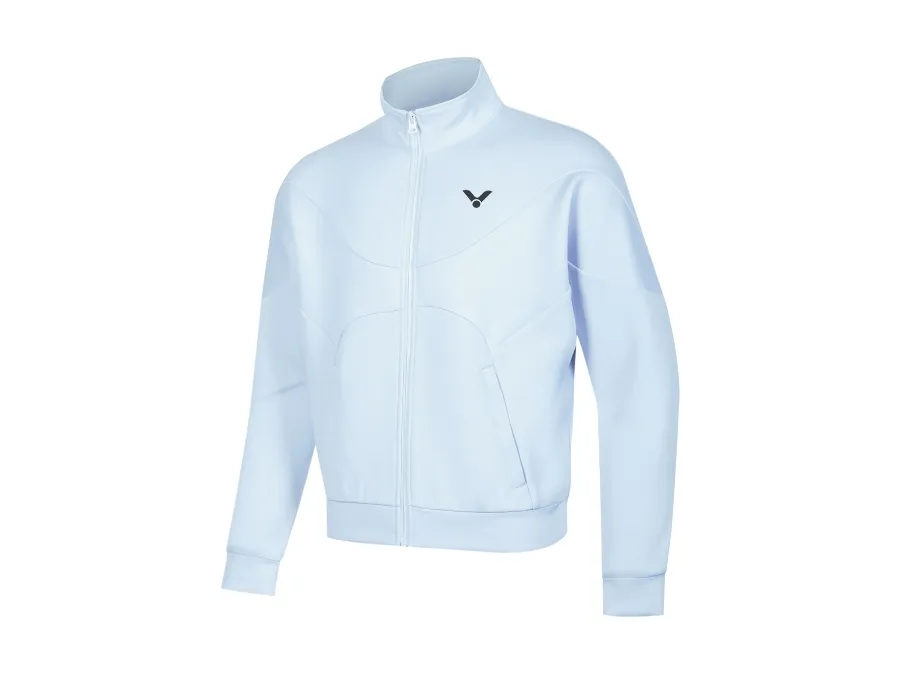 VICTOR Capsule Collection Woven Windbreaker J-504CPS A | VICTOR