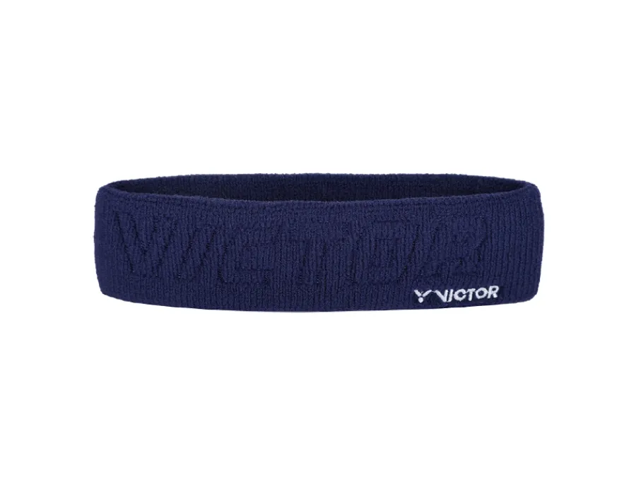 VICTOR x LZJ Sports Headband SP4517LZJ B | VICTOR Badminton | Global