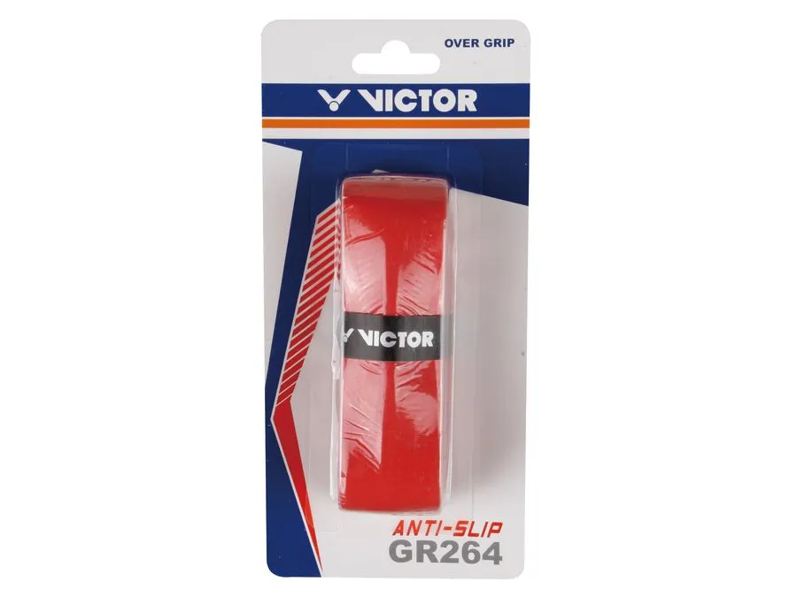 GR264 A/C/D/E/G/J/O/Q | VICTOR Badminton | Thailand
