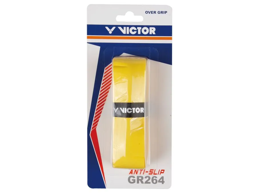 GR264 A/C/D/E/G/J/O/Q | VICTOR Badminton | Thailand