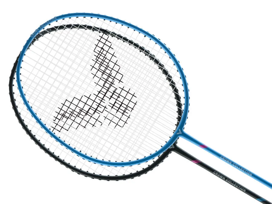 Crown Collection Rackets