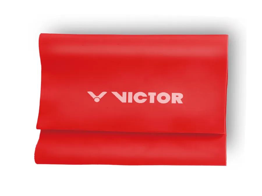VICTOR x LZJ Sports Headband SP4517LZJ B | VICTOR Badminton | Thailand