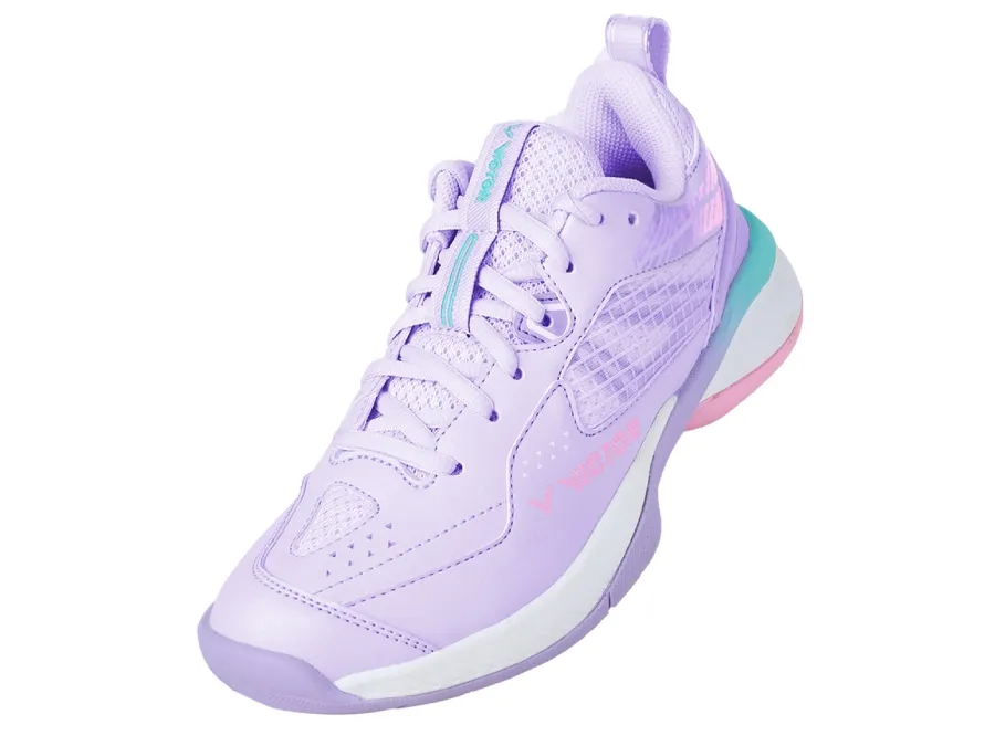 A610IVF J 粉紫| VICTOR 勝利體育