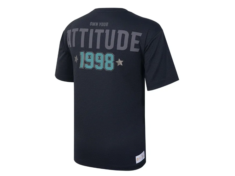 VICTOR x LZJ 聯名系列T-shirt T-4503LZJ C | VICTOR 勝利體育