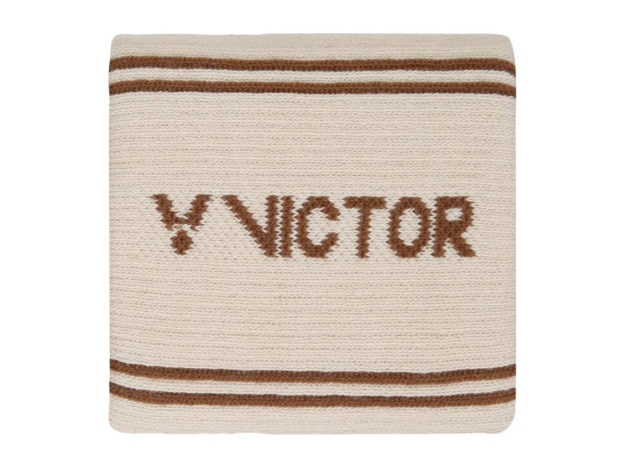 VICTOR x LZJ 聯名系列運動護腕C-2087 V | VICTOR 勝利體育