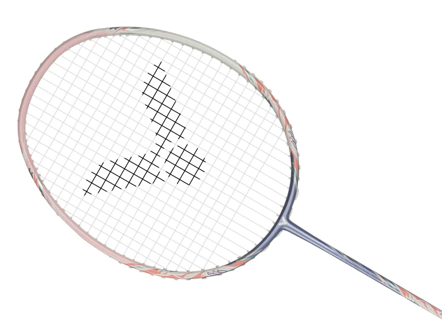 2024 BWF 世界巡迴賽總決賽紀念羽球拍神速ARS-100X Ultra Q | VICTOR