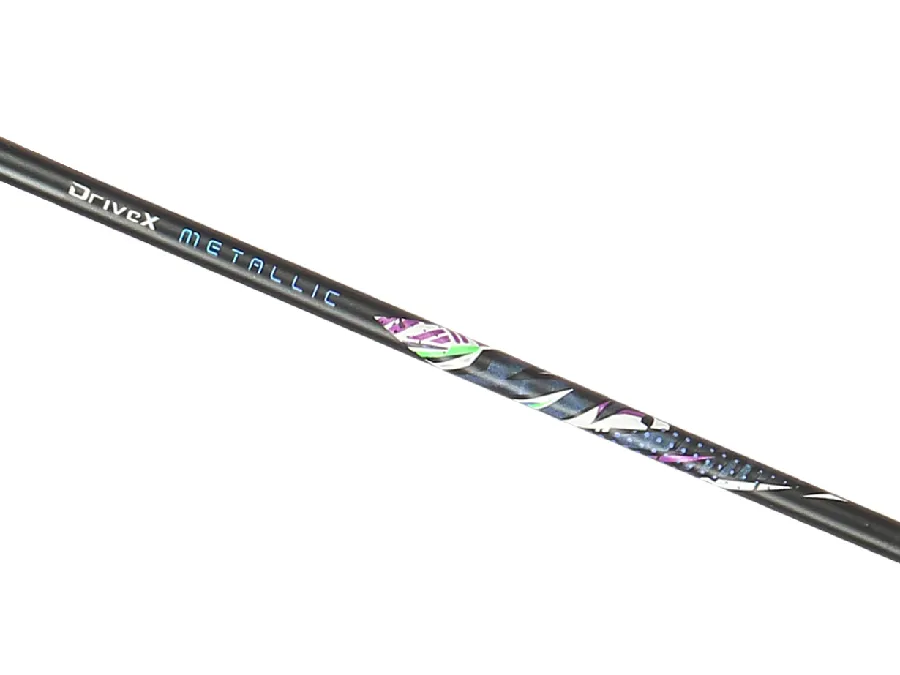 銀泥墨「彩輝」 0.5丁型 c 馭DX-METALLIC C | VICTOR 勝利體育
