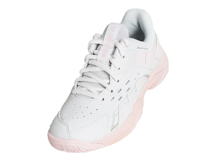 P8500CLSF AI 亮白/淺粉紅| VICTOR 勝利體育