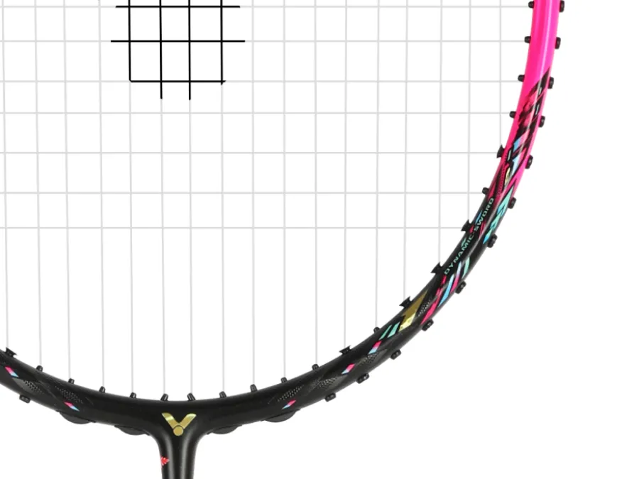 2024 BWF 世界巡迴賽總決賽紀念羽球拍神速ARS-100X Ultra Q | VICTOR