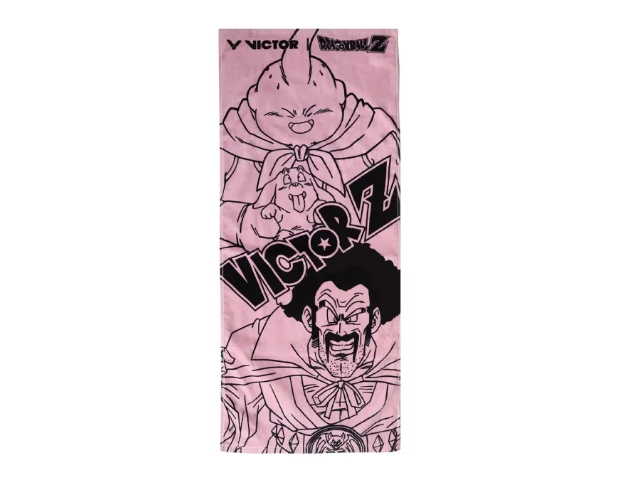 VICTOR x《七龍珠Z》聯名毛巾C-4206DBZ I | VICTOR 勝利體育