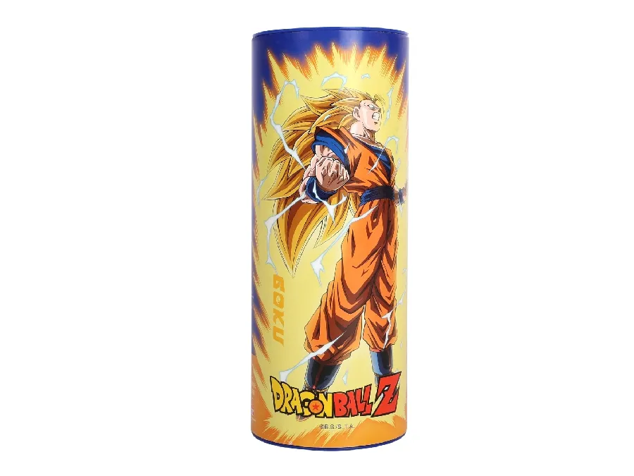 VICTOR x《七龍珠Z》聯名人造球NCS_DBZ F | VICTOR 勝利體育